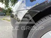 2011 Volkswagen Polo