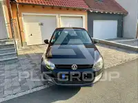 2011 Volkswagen Polo