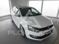 2011 Volkswagen Polo
