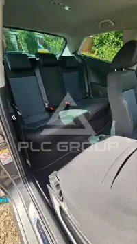 2011 Volkswagen Polo