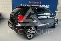 2011 Volkswagen Polo