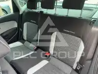 2011 Volkswagen Polo