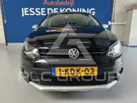 2011 Volkswagen Polo