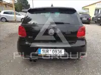 2011 Volkswagen Polo