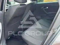 2011 Volkswagen Polo