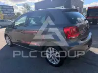 2011 Volkswagen Polo