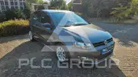 2011 Volkswagen Polo