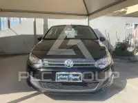 2011 Volkswagen Polo