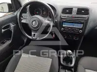 2011 Volkswagen Polo