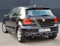 2011 Volkswagen Polo