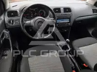 2011 Volkswagen Polo