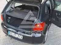 2011 Volkswagen Polo