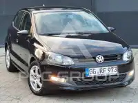 2011 Volkswagen Polo