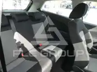 2011 Volkswagen Polo