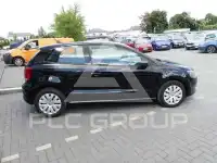 2011 Volkswagen Polo