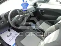2011 Volkswagen Polo