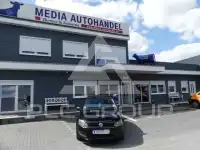 2011 Volkswagen Polo