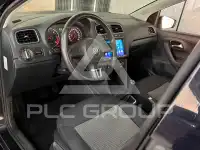 2011 Volkswagen Polo