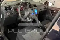 2011 Volkswagen Polo