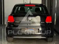 2011 Volkswagen Polo