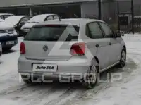 2011 Volkswagen Polo
