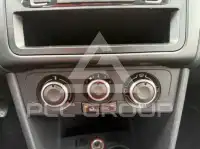 2011 Volkswagen Polo