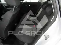 2011 Volkswagen Polo