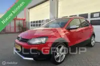 2011 Volkswagen Polo