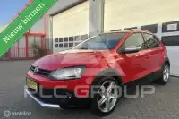 2011 Volkswagen Polo