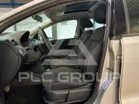 2011 Volkswagen Polo