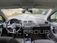 2011 Volkswagen Polo