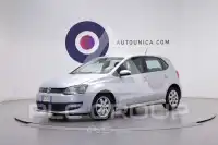 2011 Volkswagen Polo