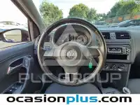 2011 Volkswagen Polo