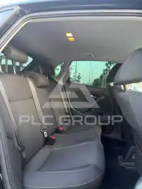2011 Volkswagen Polo