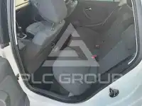 2011 Volkswagen Polo