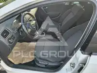 2011 Volkswagen Polo