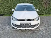 2011 Volkswagen Polo