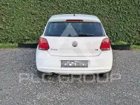 2011 Volkswagen Polo