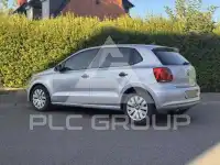 2011 Volkswagen Polo