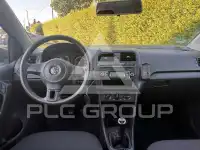 2011 Volkswagen Polo