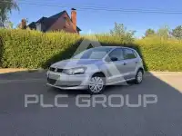 2011 Volkswagen Polo