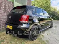 2011 Volkswagen Polo