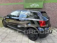 2011 Volkswagen Polo