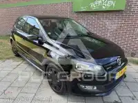 2011 Volkswagen Polo
