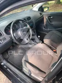 2011 Volkswagen Polo