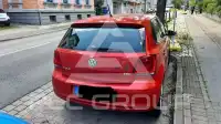 2011 Volkswagen Polo
