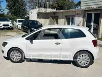 2011 Volkswagen Polo