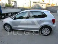 2011 Volkswagen Polo