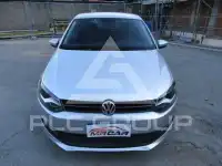 2011 Volkswagen Polo