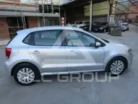 2011 Volkswagen Polo